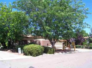 118 S Pinecrest Rd, Payson, AZ 85541