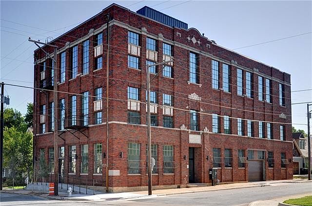 1st image of 1329 College Ave APT 310
