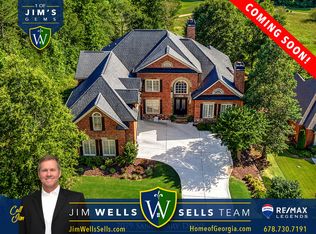 1977 Duncans Mill Ln, Jefferson, GA 30549