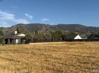 0 Burlingame Ct, Tehachapi, CA 93561