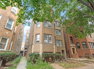 5411 N Campbell Ave #2R, Chicago, IL 60625