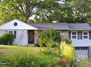 52 Exeter St, West Springfield, MA 01089