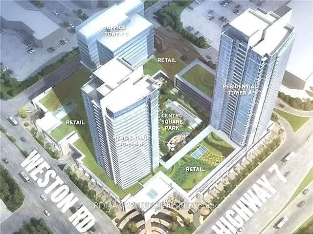 3700 Highway 7 Rd #605 — Photo 17