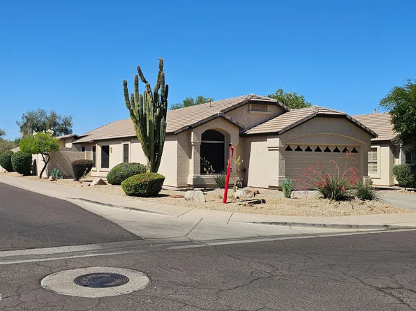 4721 E ABRAHAM Lane, Phoenix, AZ 85050