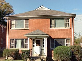 Economically priced One bedroom units, Louisville, KY 40214
