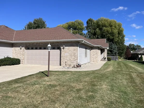 4300 W Rotamer Ct, Janesville, WI 53546