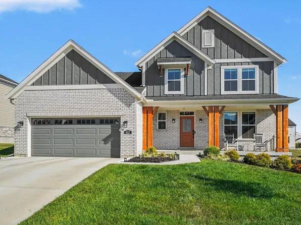 632 Winstar Ct, Union, KY 41091