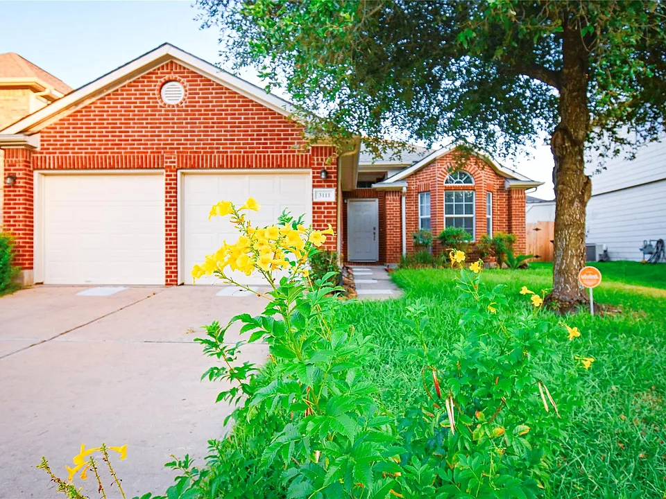 3111 Myrtle Ranch Dr
