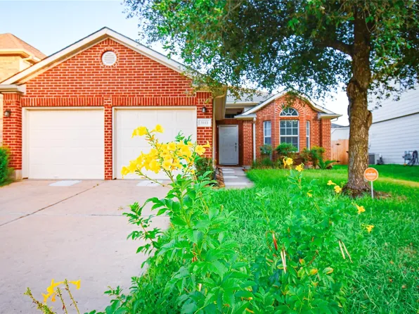 3111 Myrtle Ranch Dr, Katy, TX 77494