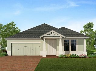 360 Front Door Ln, Saint Augustine, FL 32095