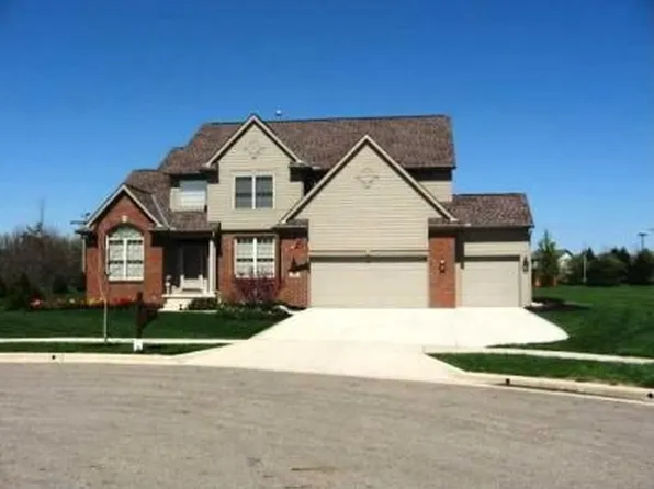 13482 Canyon Ln NW, Pickerington, OH 43147