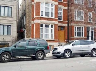 1512 W Erie St APT 3R, Chicago, IL 60642