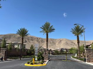 3114 Molinos Dr, Las Vegas, NV 89141