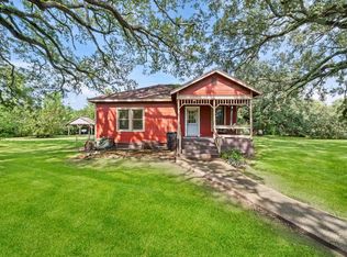 7643 Dalmolin Rd, Manvel, TX 77578