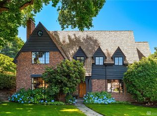 1105 Shenandoah Dr E, Seattle, WA 98112