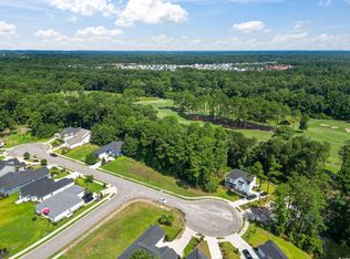 1012 Maccoa Dr LOT 412, Conway, SC 29526