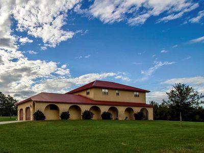7323 Griffin Rd, Brooksville, FL, 34601