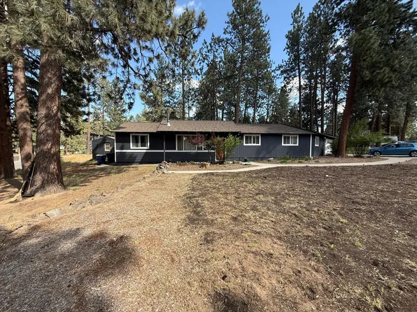60874 Granite Dr, Bend, OR 97702