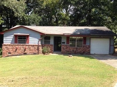 37 Brookview Dr, Little Rock, AR, 72209