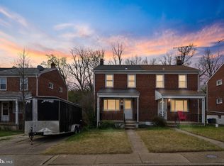 3423 Orlando Ave, Baltimore, MD 21234