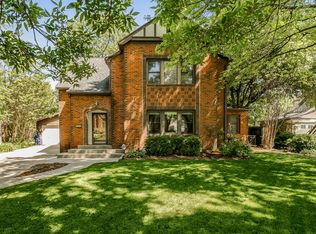 160 S Dellrose Ave, Wichita, KS 67218