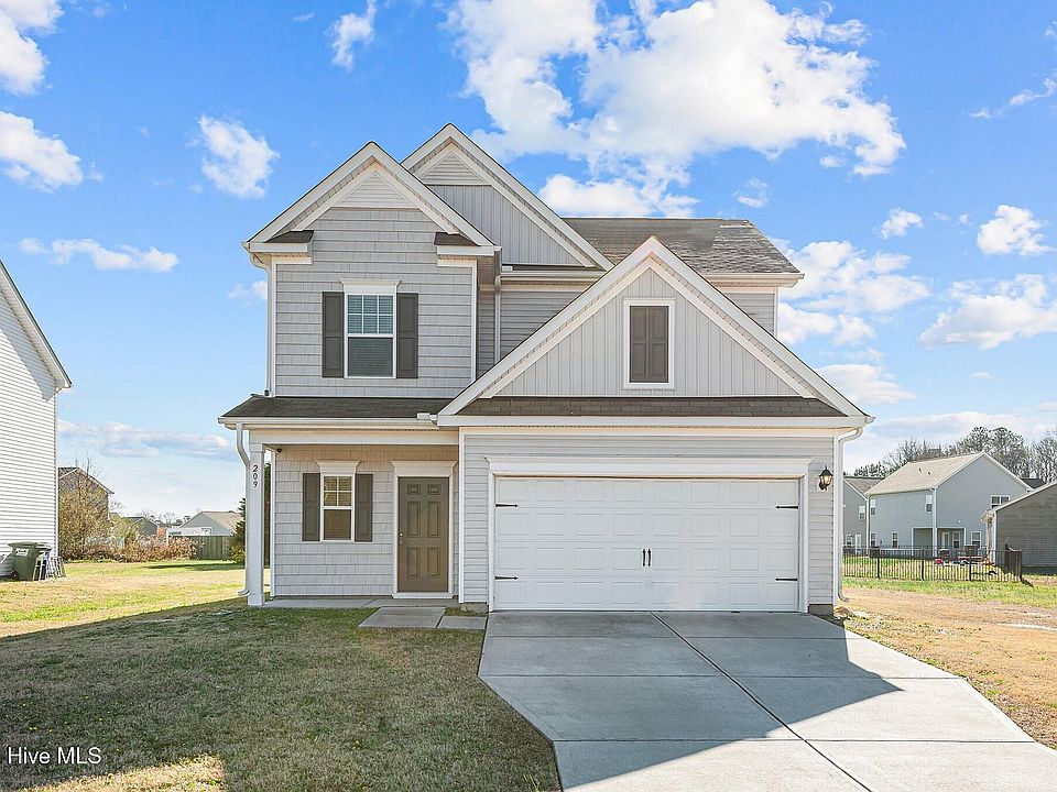1st image of 209 Timberline Oak Drive