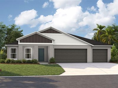 31693 Bienville Ln, Wesley Chapel, FL, 33545
