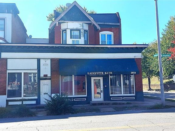 2nd image of 2852 Lafayette Ave