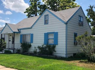 720 W C St, Ogallala, NE 69153