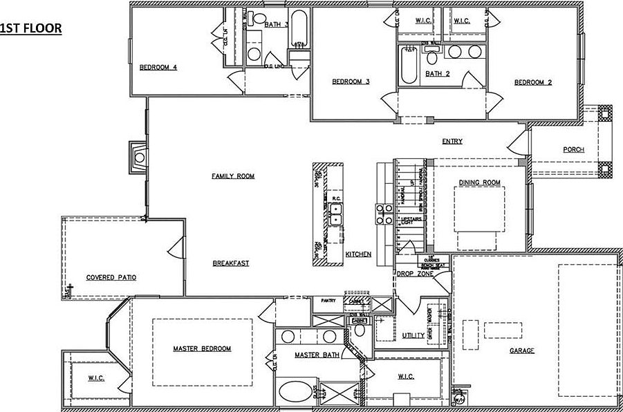 2nd image of 7638 Taylan Ln