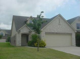 115 Greathouse Vlg, Decatur, TX 76234
