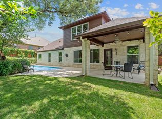 2625 Izoro Bnd, Cedar Park, TX 78613