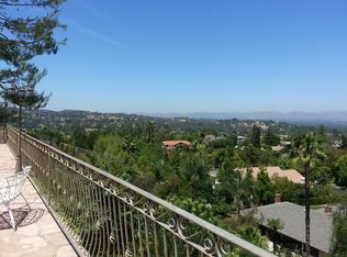 18057 Green Meadow Dr, Encino, CA 91316