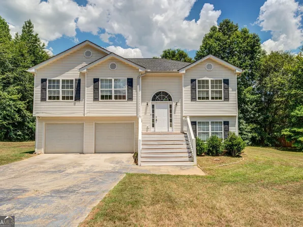 180 Highgrove Dr, Covington, GA 30016
