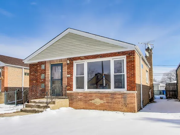 5611 N Nagle Ave, Chicago, IL 60646