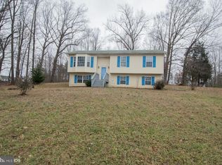 9324 Old Turnpike Rd, Culpeper, VA 22701