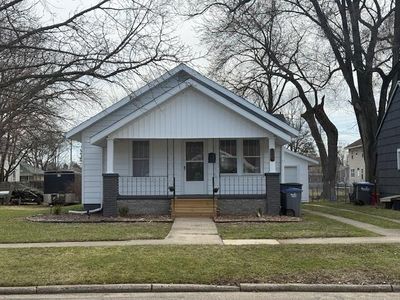 114 McKee St, Sturgis, MI, 49091