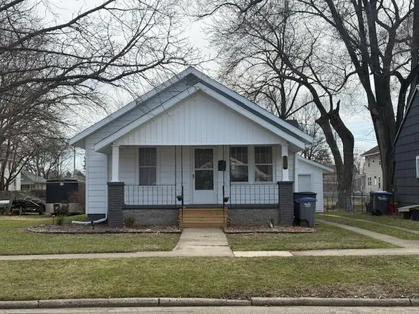 114 McKee St, Sturgis, MI 49091