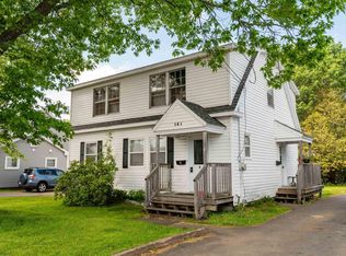 141 Crescent Dr, Kings, NS B4N 3G9
