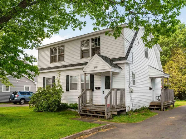 141 Crescent Dr, Kings, NS B4N 3G9