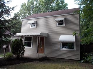 771 Clifford Ave, Akron, OH 44306