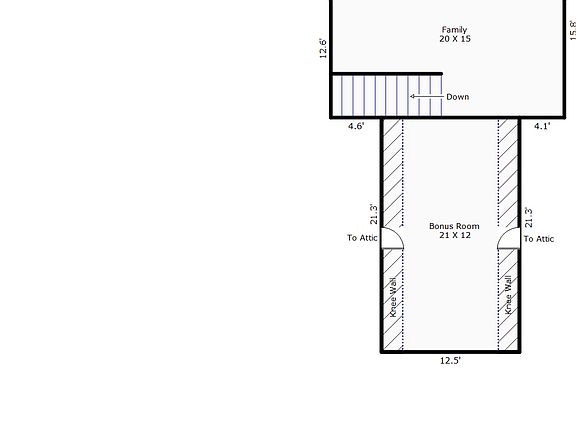 2nd image of 5304 Beretta Way
