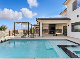 3168 S Snow Canyon Rd, Hurricane, UT 84737