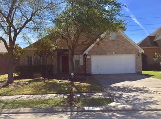 12427 Shadowvista Dr, Houston, TX 77082