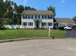 57 Cedar Creek Rd, Colchester, VT 05446