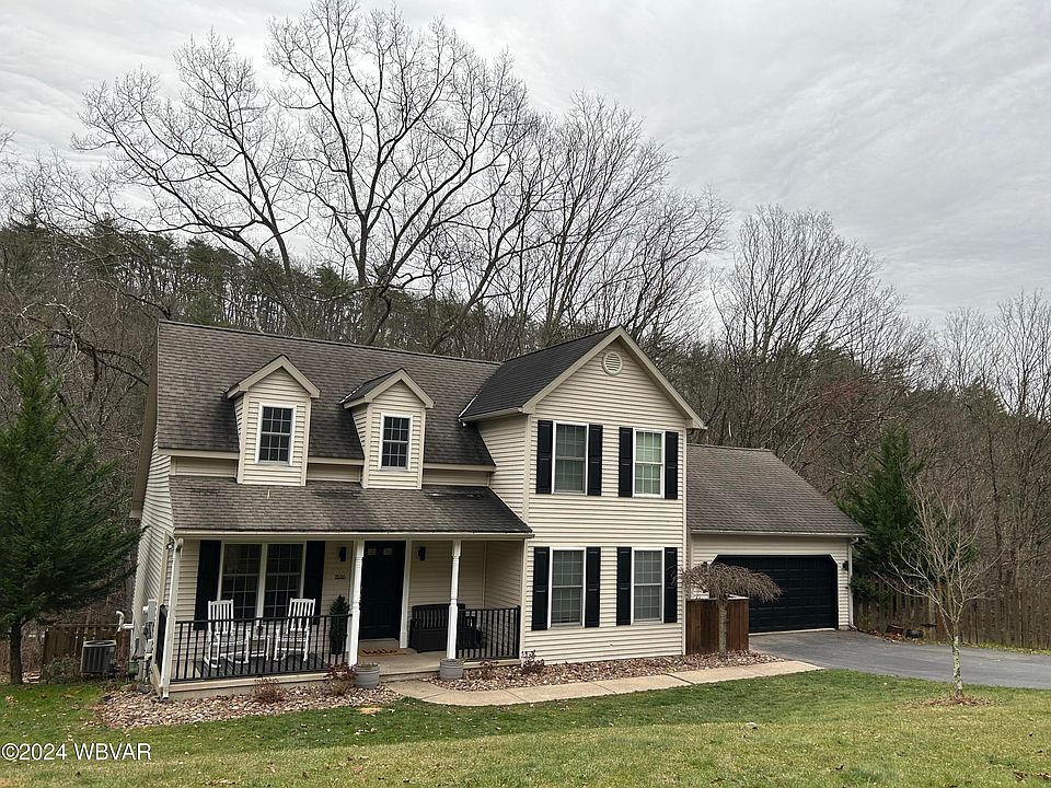 1st image of 1536 Hidden Valley Dr