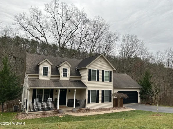 1536 Hidden Valley Dr, Montoursville, PA 17754