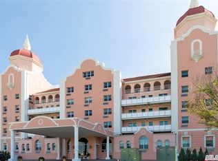 2 Richmond Rd APT 4I, Lido Beach, NY 11561