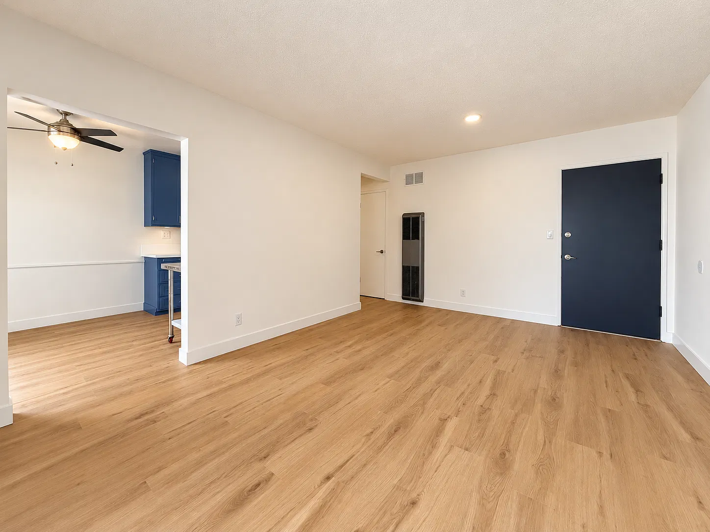 1 bed, $2,300 — Photo 1