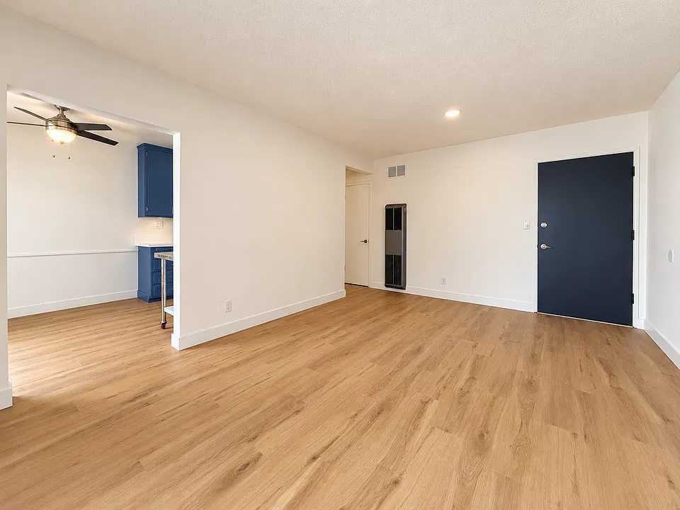 4307 Cedros Ave #4309-4